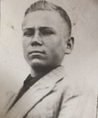 Калюжный Василий Матвеевич