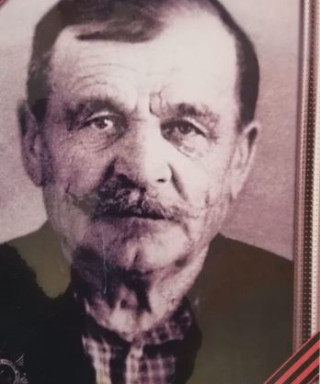 Колесников Прокопий Фёдорович