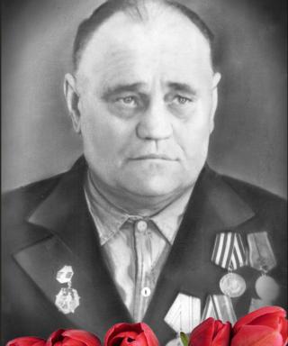 Шаповалов Валерий Михайлович