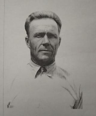 Кругленков Иван Фёдорович