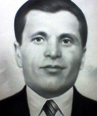 Филиппов Степан Антонович