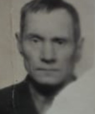 Васютин Алексей Иванович