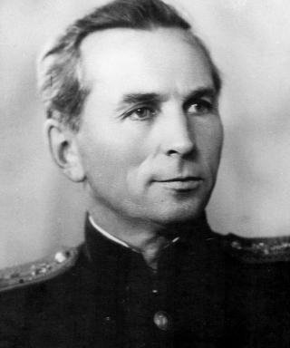 Курочкин Андрей Михайлович