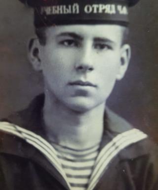 Головатюк Павел Иванович
