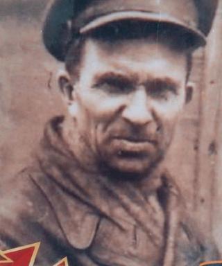 Маслов Никонор Константинович