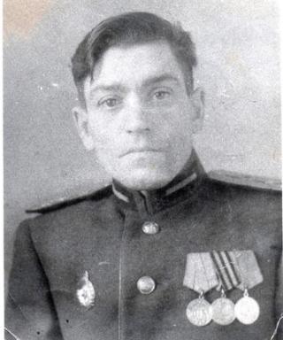Ивлев Николай Александрович