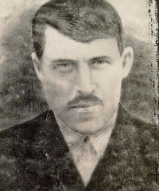 Байгулов Егор Иванович