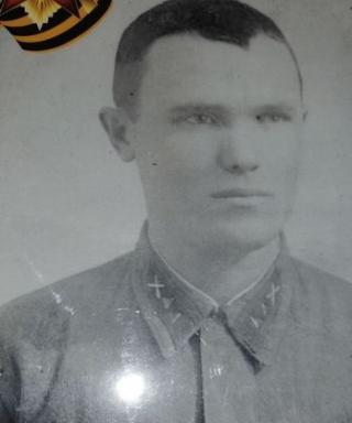 Алексеев Пётр Алексеевич