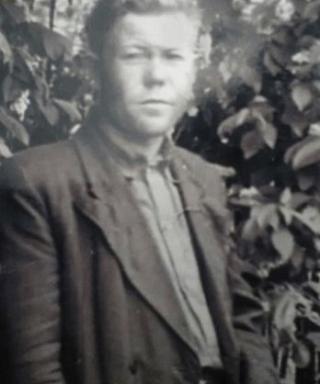 Лисин Пётр Александрович