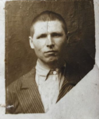 Болотин Андрей Петрович