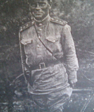 Пиликин Иван Матвеевич