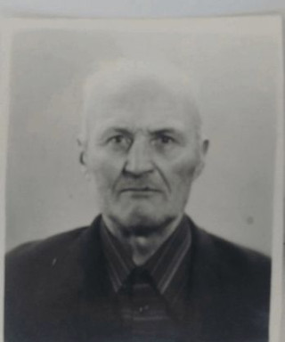 Карпеченков Владимир Никифорович