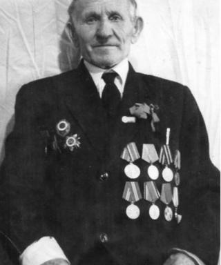 Слободских Александр Семёнович