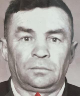 Козлов Виктор Александрович
