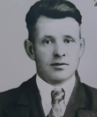 Китов Павел Григорьевич