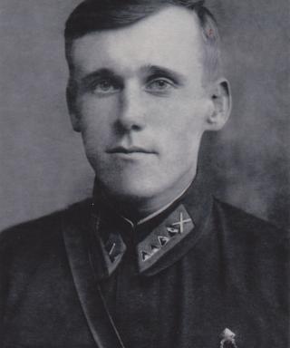 Терентьев Владимир Михайлович