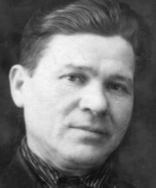 Шестаков Михаил Павлович