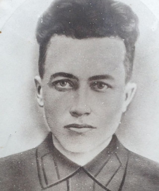 Ляпунов Антон Иванович