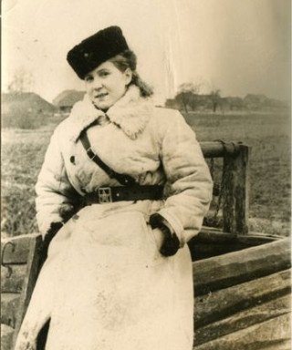 Якушкина Софья Ивановна