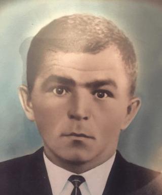 Смирнов Александр Васильевич