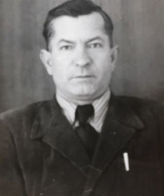 Морылев Илларион Евдокимович