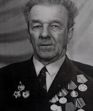 Якубов Александр Алексеевич