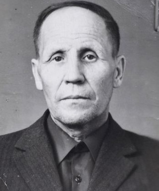 Котов Василий Александрович