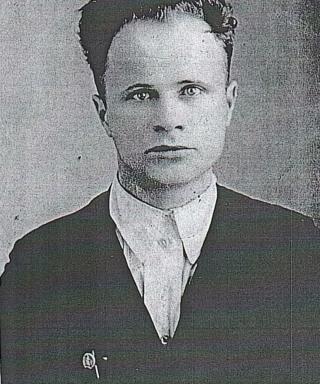 Кашин Андрей Дмитриевич