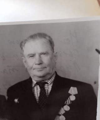 Турутин Федор Иванович