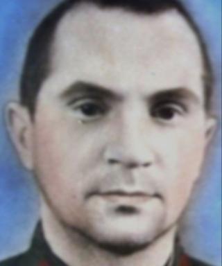 Ковалев Андрей Семенович