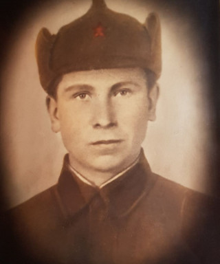 Грибанов Василий Иванович