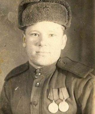 Заугаров Николай Николаевич