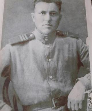 Сунгуров Федор Иванович