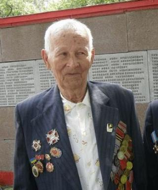 Чешко Пётр Васильевич