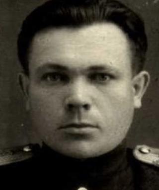 Гриднев Александр Фёдорович