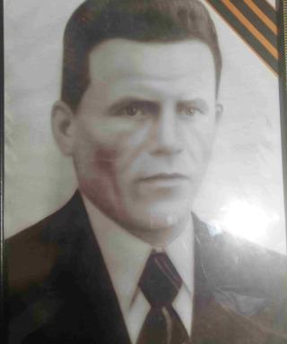 Трунов Констанин Миронович