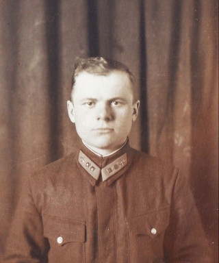 Радченко Егор Романович