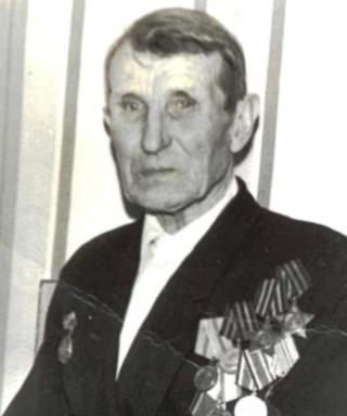 Микушев Иван Саввич