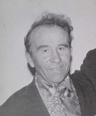 Нечаев Николай Фёдорович