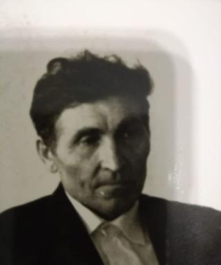 Никишев Михаил Александрович