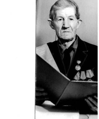 Трегубов Константин Дмитриевич