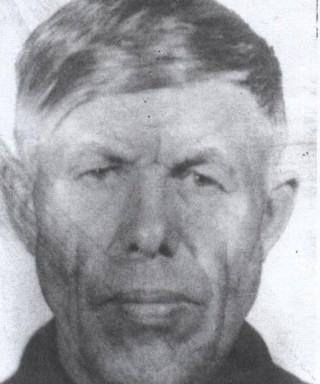 Гусев Александр Егорович