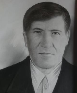 Бурлев Григорий Иванович