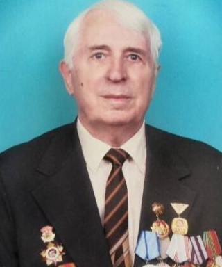 Фисечко Василий Иванович
