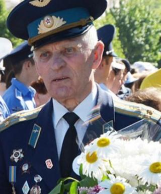 Молчанов Иван Александрович