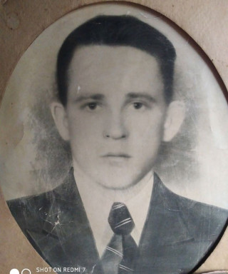 Пьяных Александр Дмитриевич