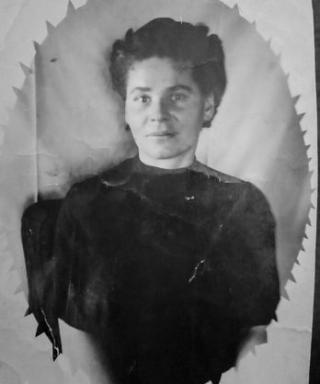 Кугаевская Анастасия Ивановна