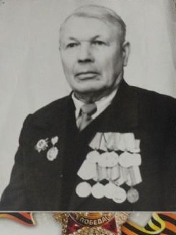 Чернов Александр Николаевич