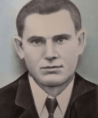 Иудов Степан Иудович