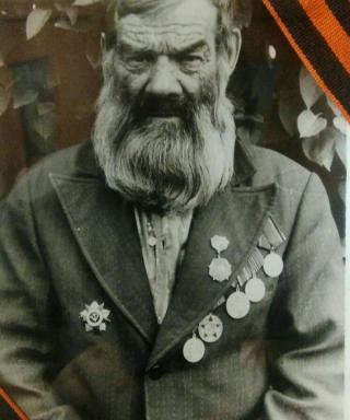 Шмелев Николай Егорлвич
